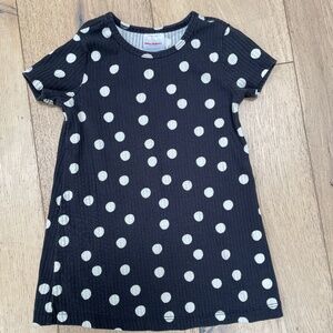 Hanna Andersson Dot Dress -2T